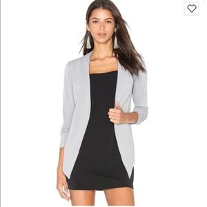 BCBG Tuxedo Blazer